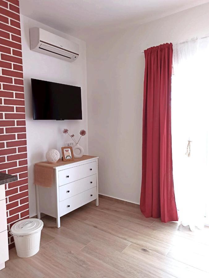 New! Apartment Terrazen Split - Free Car Parking エクステリア 写真