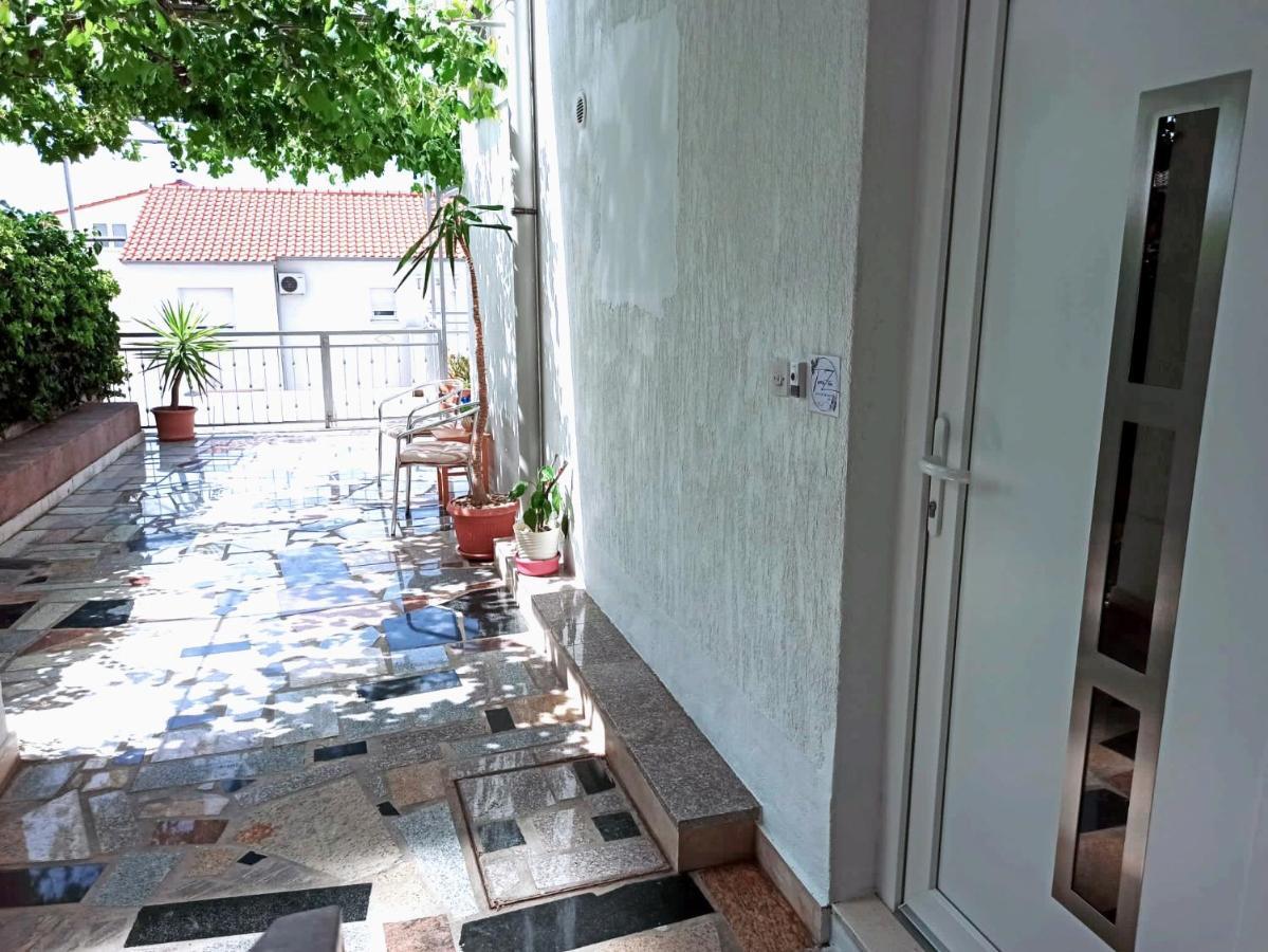 New! Apartment Terrazen Split - Free Car Parking エクステリア 写真