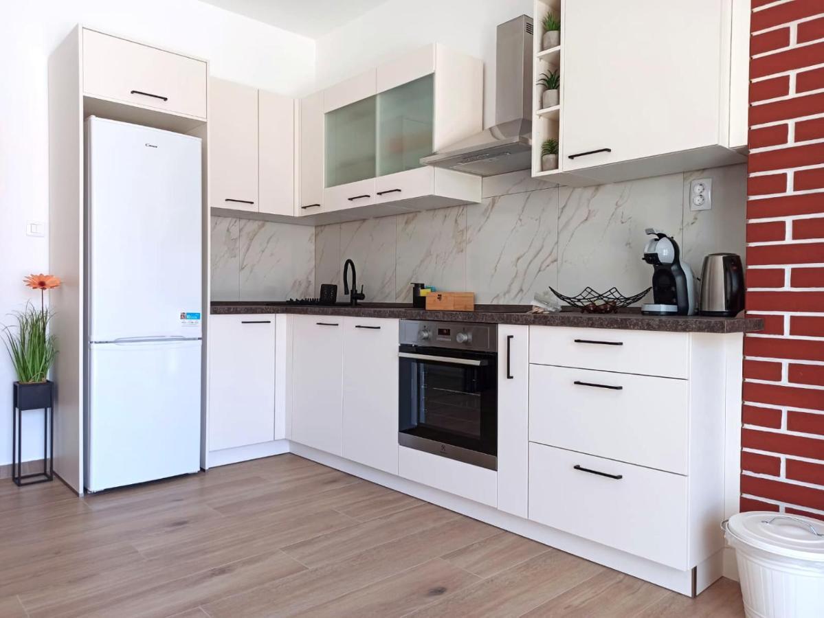 New! Apartment Terrazen Split - Free Car Parking エクステリア 写真