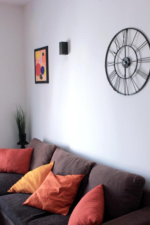 New! Apartment Terrazen Split - Free Car Parking エクステリア 写真