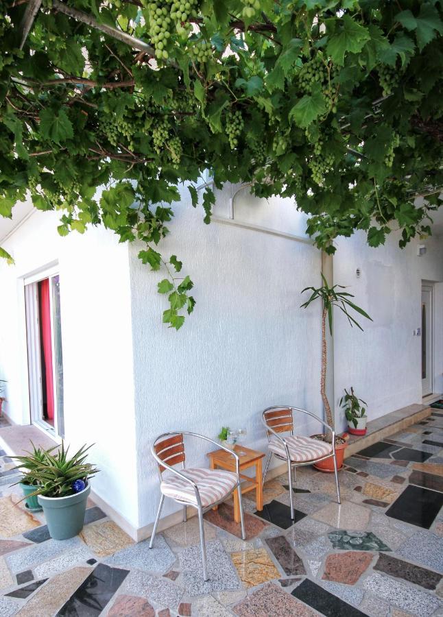 New! Apartment Terrazen Split - Free Car Parking エクステリア 写真