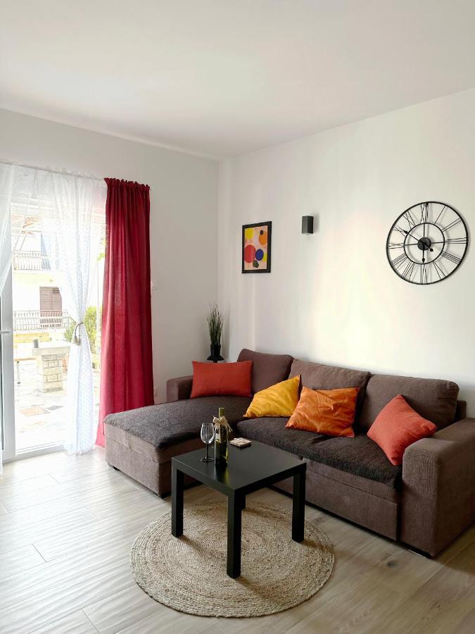 New! Apartment Terrazen Split - Free Car Parking エクステリア 写真