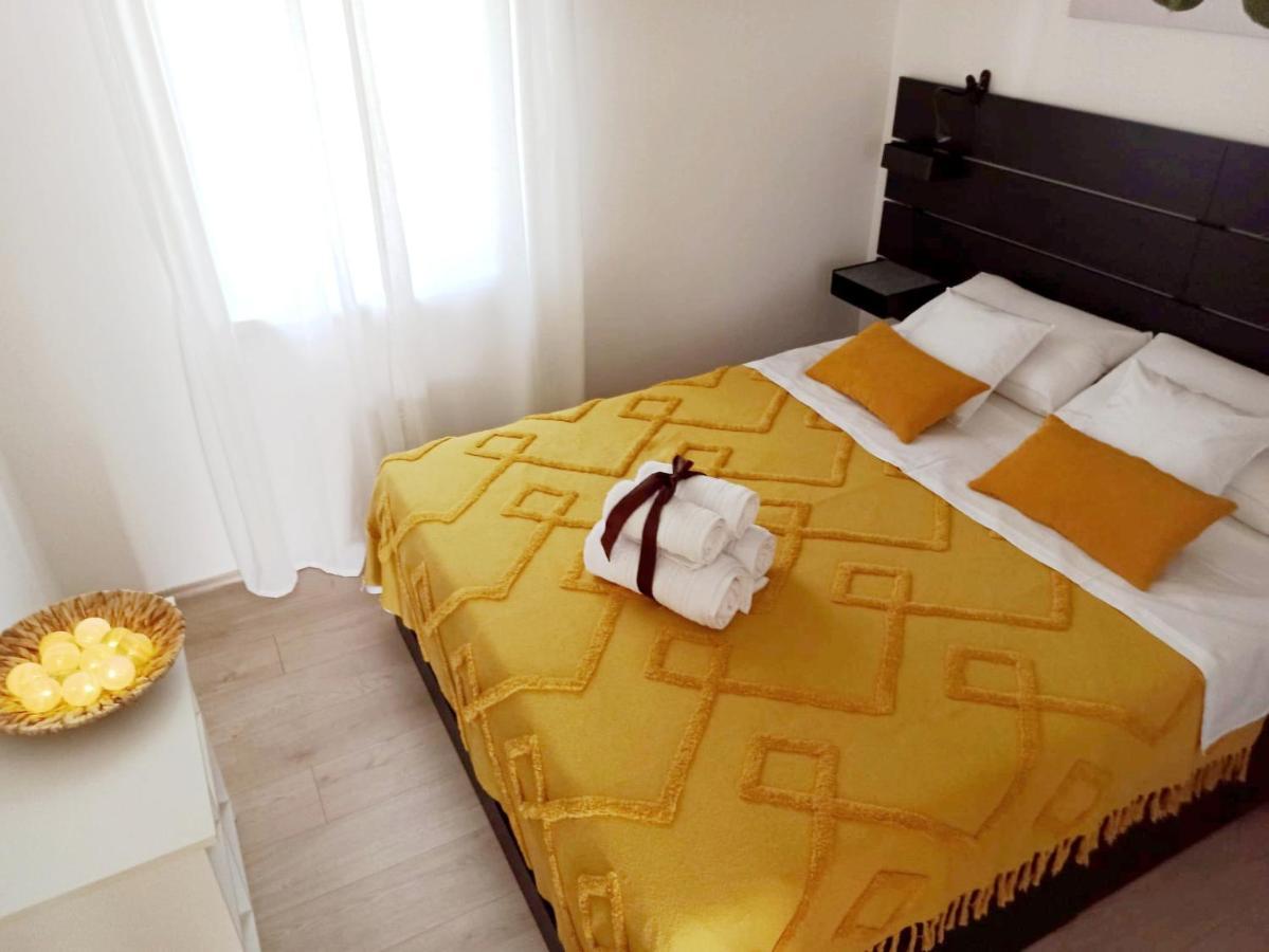 New! Apartment Terrazen Split - Free Car Parking エクステリア 写真