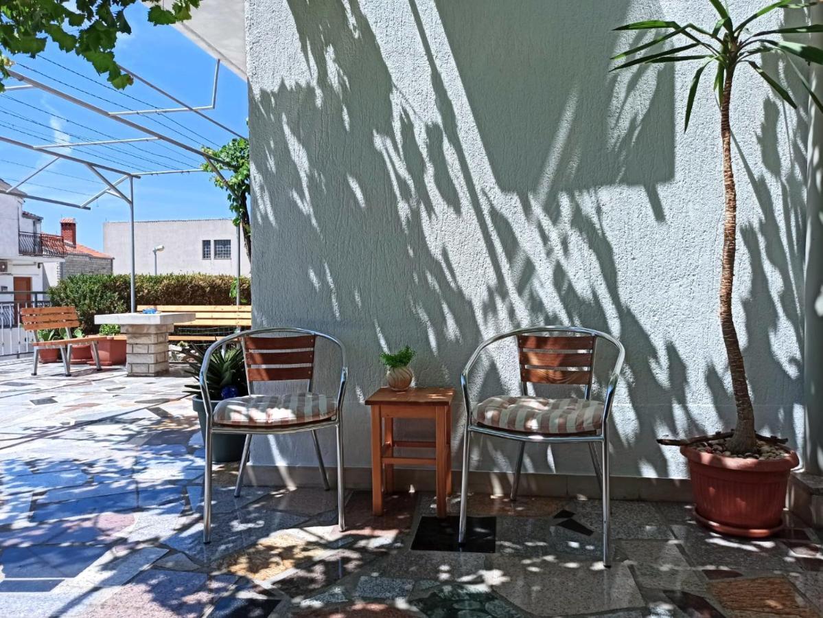 New! Apartment Terrazen Split - Free Car Parking エクステリア 写真