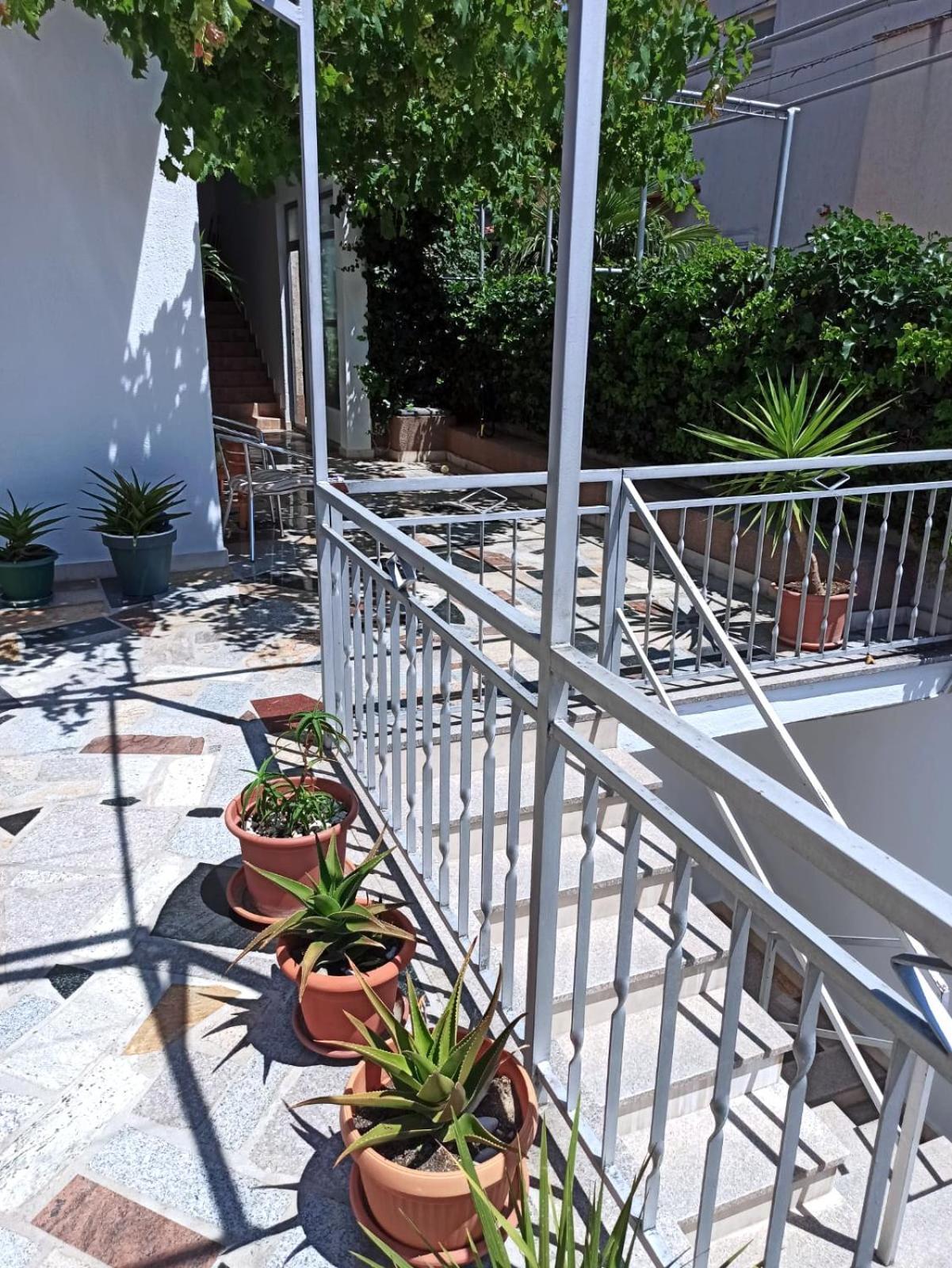New! Apartment Terrazen Split - Free Car Parking エクステリア 写真
