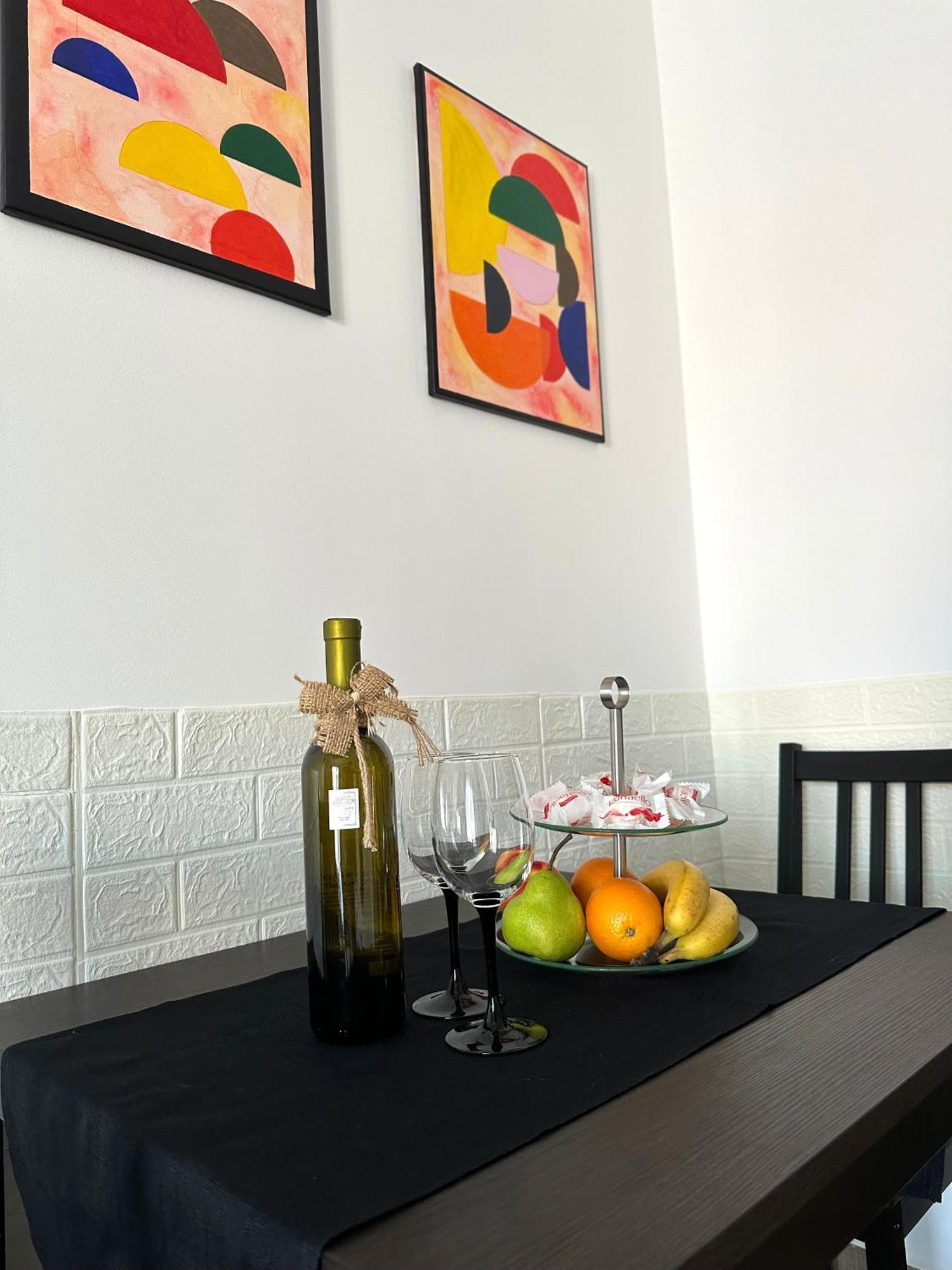 New! Apartment Terrazen Split - Free Car Parking エクステリア 写真